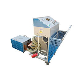 ການສອບທຽບເຄື່ອງກໍາເນີດກະແສໄຟຟ້າໃນວຽກງານທົດສອບໄຟຟ້າ