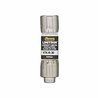 Eaton Bussmann BK/KTK-R-1-1/2 ຟິວເຮັດວຽກໄວ ລະດັບ CLASS CC FA FUSE