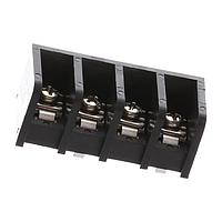 Molex 38969-0004 ສາຍຕໍ່ສິນສຸດ Tri-Barrier 4P 12.7MM TERM STRP SR ບໍ່ມີຂ້າມຕິດຕັ້ງ