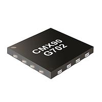 CML Micro CMX90G702QF-R705 ເກັນ ບລອກ ອແມພລິຟາຍເລີຍ ພະລັງງານຕ່ຳ 50 ໂອມ MMIC ເກັນ ບລອກ 6-18 GHz ອແມພລິຟາຍສະໂລບບວກ +2dB
