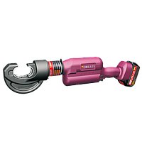 EMEADS EA-400B ເຄື່ອງມື Crimping Hydraulic ເສດຖະກິດ (120KN, 35mm)