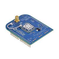 Connected Development CDDK-SX1262-01001 ບອດພັດທະນາ XCVR ບອດພັດທະນາ & ອອກແບບອ້າງອີງກັບ SX126x LoRa ລະບົບວິທະຍຸ Sub-GHz Radio Transceiver