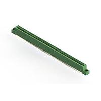 EDAC 345-128-521-203 ຕູ້ສະເລ່ຍຂອງບັດມາດຕະຖານ .100" (2.54mm) ຕູ້ສະເລ່ຍຂອງບັດ