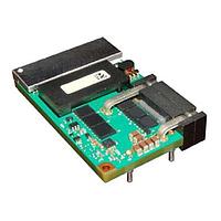 OmniOn Power (Formerly ABB Power Conversion) EBDW020A0B841-02HZ ອິສເອລເທດ 240W 48Vin 12V20A TH 2.79Pin Neg BasePlat