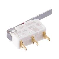 Saia-Burgess F5T8Y1UL ອັບເລີດມິນິເຈັດ Ultraminiature microswitch