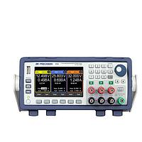 BKPRECISION 9141-GPIB Triple Output ການສະຫນອງພະລັງງານ DC ຫຼາຍໄລຍະ