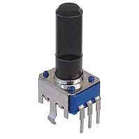 Bourns PTV09A-6230F-B103 ການຄວບຄຸມພາເນວລະບົບການຫຼິ້ນຫຼັກ - 9MM-ST-CARBON