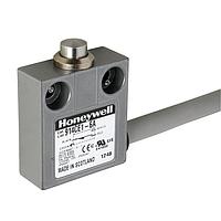 Honeywell 914CE1-6A Miniature Enclosed Limit Switch 1NC 1NO SPDT Top Plunger