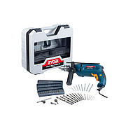 RYOBI PD-750K ເຄື່ອງເຈາະຜົນກະທົບ (0~3,000 min-1)