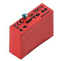 Opto 22 ODC15 ມູດູນອອດດິຈິຕອນ DC ອອດດີ, 5-60 VDC, 15 VDC Logic