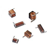 Wurth Elektronik 744914128 ອາຍໂຄອຍນດັກເຕີ WE-CAIR AirCoil 28nH 4A 5% 150MHz AEC-Q200