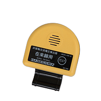 HASEGAWA HXR-20 ສັນຍານເຕືອນໄພໃກ້ສາຍໄຟແຮງດັນປານກາງ (AC 20kV; 2.500 V/m)