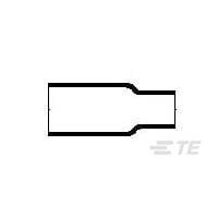 Raychem - TE Connectivity 202E334-50-0 ບູດສາຍສະຫນອງຄວາມຮ້ອນ ແລະ ເຄັບສິບສິ້ນ 202E334-50-0