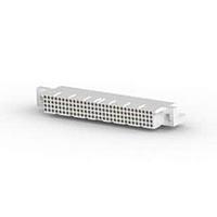 AMP Connectors - TE Connectivity 1-5532903-2 ອຸປະກອນຮັບສະຫຼຸບ ASSY,RECPT,R.ANGLE HDI,4ROW,W/