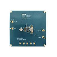 Monolithic Power Systems (MPS) EVQ9840-L-00A ບອດປະເມີນຄວາມຕ້ອງການຂອງຕົວຄວບຄຸມແຮງແຟງ - ຕົວຄວບຄຸມສະຫວັດໄຟຟ້າ MP/MPQ9840GL