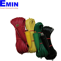 KYORITSU 7229+8200-04 ການທົດສອບນໍາ