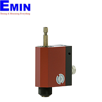 Mountz RTSX10i-HA Rotary Torque &amp; Angle Sensor (1 - 10 lbf.in)