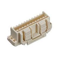 Molex 503149-1400 ກອງປະກອບປະຕູ 1.5WB DUAL PLUG HOUSING 14P