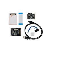 Microchip Technology EV55V21A ຊຸດປະເມີນ ATEVK-MXT144UD-C ຊຸດປະເມີນພື້ນຖານ SPI