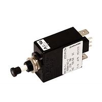 Sensata CPP11-52-2.00A-OA-V ຕັດກວດວົງຈອນ