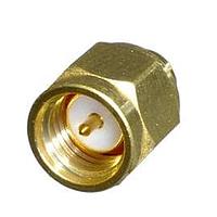 Johnson / Cinch Connectivity Solutions 142-0694-001 ຕົວເຊື່ອມ STRT PLG .141S/R GLD ມີຕິດຕໍ່