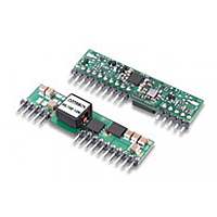 Artesyn SIL15E-05W3V3-VJ 54.5 ວັດ DC-DC Converter ບໍ່ແຍກ (3.63V; 15A; 54.5W)