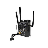 ORing TGAR-2062+-4GS-M12 ເຄື່ອງເຊື່ອມຕໍ່ເຄືອຂ່າຍ 4G LTE Cellular Routers EN50155 IEEE 802.11 a/b/g/n ມີ Du $