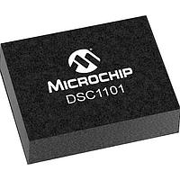 Microchip Technology DSC1101DE2-025.0000 MEMS Oscillators MEMS Osc., ຈຸດສະຫຼຸບຕໍ່ຕໍ່ນ້ອຍ, 25MHz, LVCMOS, -20-70C, 25ppm, 2.5x2.0mm