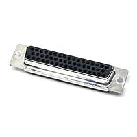 ITT Cannon DDU-50S-A197-F0 ຕູກຕໍ່ສາຍລົດລາຄາຕ່ຳ Receptacle Low Cost Crimp Connector