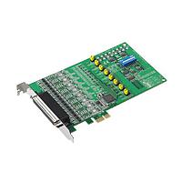 Advantech PCIE-1620A-BE ບັດ RS-232 8-port RS-232 PCI-express UPCI COM