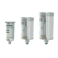 Bergquist GF1400SL-00-120-7G ຕິດຕໍ່ຊ່ອງຫວ່າງຂອງນ້ຳ, ຕິດຕໍ່ຊ່ອງຫວ່າງ, ສາມາດນໍາຮ້ອນໄດ້, ລະດັບຕົວເອງ, ຊຸດ 7 ແກລລັນ, TGF1400SL/1400SL