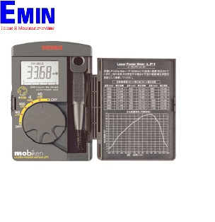 ອຸປະກອນວັດແທກພະລັງງານເລເຊີສຳລັບວຽກ optical ແລະຫ້ອງທົດລອງ