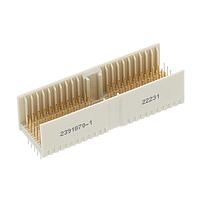 AMP Connectors - TE Connectivity 2391870-1 ປຸ່ມຮັບ 2MM H.M. ປະເພດ "A" PIN ASSY.EON
