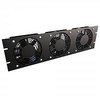 Hammond Manufacturing FP3F115 ຖານພັນພິນພັນ 3 ພັນ