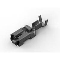 AMP Connectors - TE Connectivity 928901-3 ປຸ່ມສະຫນອງ POS-LOCK RECEPTACLE 6 3