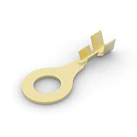 AMP Connectors - TE Connectivity 626030-1 ຫຼັກສະກັດ RING TONGUE