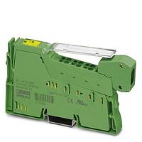 PHOENIX CONTACT 2861467 ອຸປະກອນເສີມ Controller IB IL AO 2/U/BP-PAC