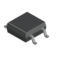 onsemi FODM181DR2 ອອບໂຕຄູເລີຣ໌ອອດພຸດທຣານຊິສຕໍ 4SO TR T&R