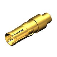 Molex / FCT 173112-1063 ຕິດຕໍ່ D-Sub FCT TERM HFREQ SDR/CRP RCPT 75 OHM