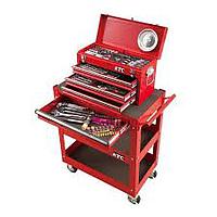 KTC SK59320XX ຊຸດເຄື່ອງມືກົນຈັກ (94 pcs)