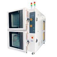 Uby Tech UP-6195 Double Box ເຄື່ອງທົດສອບອຸນຫະພູມແລະຄວາມຊຸ່ມຊື່ນ (80L~1000L)