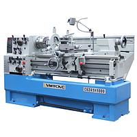 WMT CNC C6241 ເຄື່ອງກຶງເຄື່ອງຈັກ (5.5kw)
