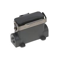Molex / GWconnect 93601-2151 ກອງຫຼັງ STD SMT HSG 66x16 PG16X2 7816.4536.0