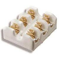 Eaton Bussmann 2607 ເຊຣາມິກ 2607