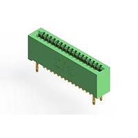 EDAC 842-034-500-201 ຕູປະກອບຂອງຕົວເຊື່ອມຕໍ່ຂອງບັດຂອງອຸນຫະພູມສູງ