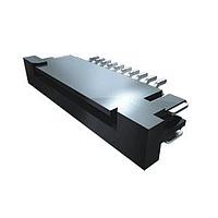 Samtec ZF1-20-01-TM-WT-TR ຕູ້ສະກັບ FFC & FPC 1.00 mm Zero Insertion Force Flat Flexible Cable Socket Strip