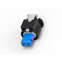 AMP Connectors - TE Connectivity 3-1718643-1 ກອງປົງ 2 POS, MCON 1.2 CONNECTOR, SEALED