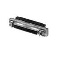 AMP Connectors - TE Connectivity 749879-5 SCSI 50 50SR ປລັກ ASSY PNL MT ປລັກ ASSY
