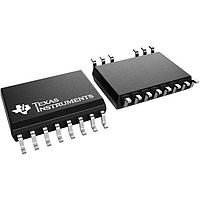 Texas Instruments UCC21550CQDWKRQ1 ອຸປະກອນຂັບເຄື່ອນປະຕູທີ່ແຍກອອກສໍາລັບລົດຍົນ 4A/6A 5 -kVRMS ຊ່ອງຄູ່