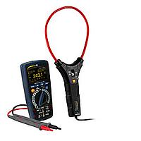 PCE ODM 10 True RMS Industrial Digital Multimeter ທີ່ມີຈໍສະແດງຜົນ OLED